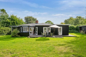 Stunning Home In Ebeltoft With 5 Bedrooms And Internet Ebeltoft